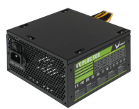 Блок питания Formula 500W Retail VX PLUS 500 ATX v2.3 Haswell фото