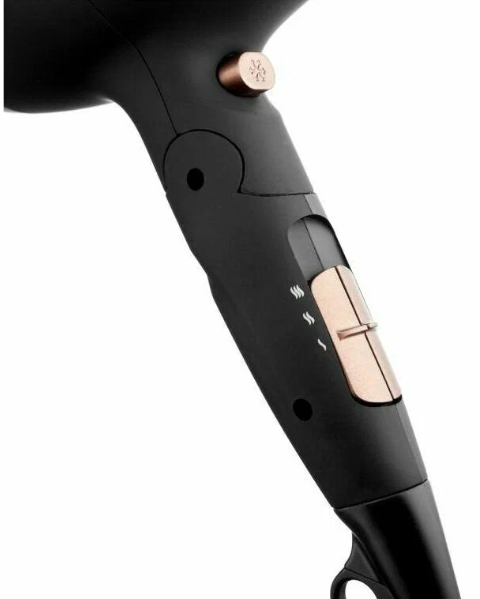 Фен BRAYER BR3000BN фото