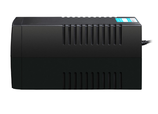 ИБП IPPON Back Basic 850 Euro черный фото