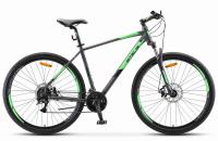 (м) Велосипед горный STELS 29" Navigator 920 MD V020 фото