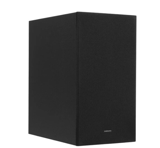 Саундбар Samsung HW-C450/RU черный фото