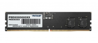Оперативная память DDR5 16Gb (PC5-44800) 5600MHz Patriot PSD516G560081 фото