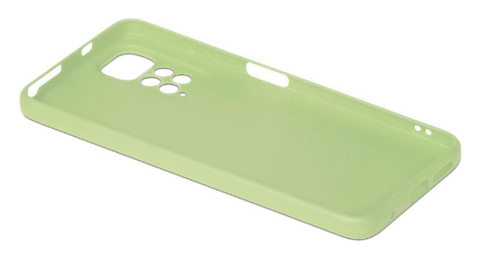 Чехол для Xiaomi Redmi Note 11/11s DF xiCase-61 фото