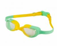 Очки для плавания 25DEGREES Dory Green/Yellow 25D23001, детский фото