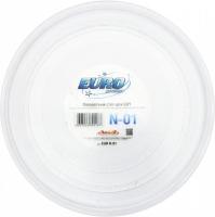 Тарелка для СВЧ EUROKITCHEN N-01 24,5см купить ЦИТ Тарелка для СВЧ EUROKITCHEN N-01 24,5см фото