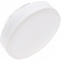 Светодиодная лампа ECOLA T5PD11ELC LIGHT GX53 11,5W TABLET 220V 6400K 27X75 матовая 30000H фото