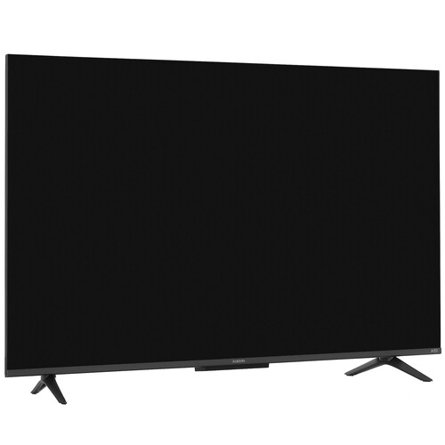 Телевизор QLED Xiaomi 43" Mi TV A Pro 43 2025 Ultra HD черный купить ЦИТ Телевизор QLED Xiaomi 43" Mi TV A Pro 43 2025 Ultra HD черный фото