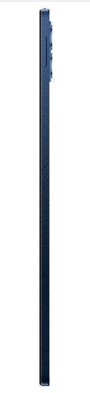 Планшет Xiaomi  Poco Pad M1 8/256GB Blue (Синий) фото
