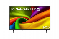 Телевизор LED LG 50" 50NU900B6LA 4K Ultra HD 60Hz Smart TV WebOS фото