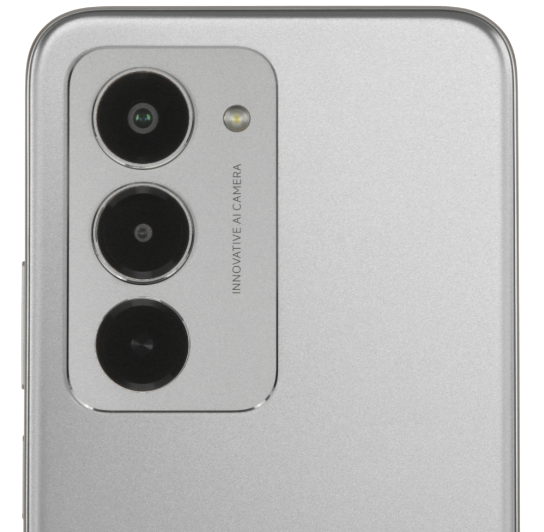 Смартфон Xiaomi Redmi 15 6/128Gb Titan Gray (Серый) фото