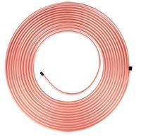 Труба медная Ballu Olympic 19,05х0,80х15000 (3/4), бухта фото