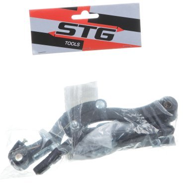 Тормоза STG,CB-115 v-brake Х74025-5 фото