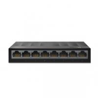 TP-Link LS1008G 8G неуправляемый купить ЦИТ TP-Link LS1008G 8G неуправляемый фото