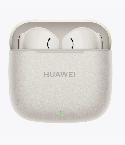 Беспроводные bluetooth наушники HUAWEI FREEBUDS SE 3 бежевые  купить ЦИТ Беспроводные bluetooth наушники HUAWEI FREEBUDS SE 3 бежевые  фото