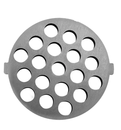 Мясорубка POLARIS PMG 1873, серый фото