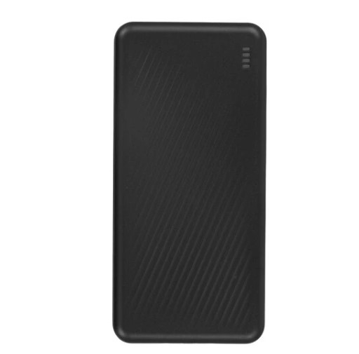Внешний аккумулятор Borofone BJ57B 30000mAh чёрный  фото