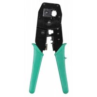 Обжимной инструмент Buro KS-316 (HT- 568) фото