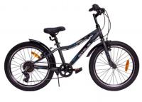 (м) Велосипед детский STELS 20" Pilot-230 V серый Pilot-230V_сер фото