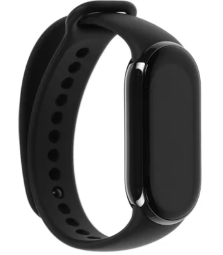 Фитнес-браслет Xiaomi Smart Band 8 Черный BHR7165GL фото