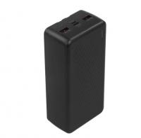 Внешний аккумулятор Borofone BJ57B 30000mAh чёрный  купить ЦИТ Внешний аккумулятор Borofone BJ57B 30000mAh чёрный  фото