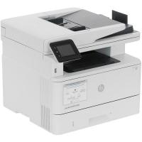 МФУ HP LaserJet Pro 4103dw 2Z627A фото
