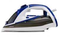 Утюг CENTEK CT-2329 синий фото