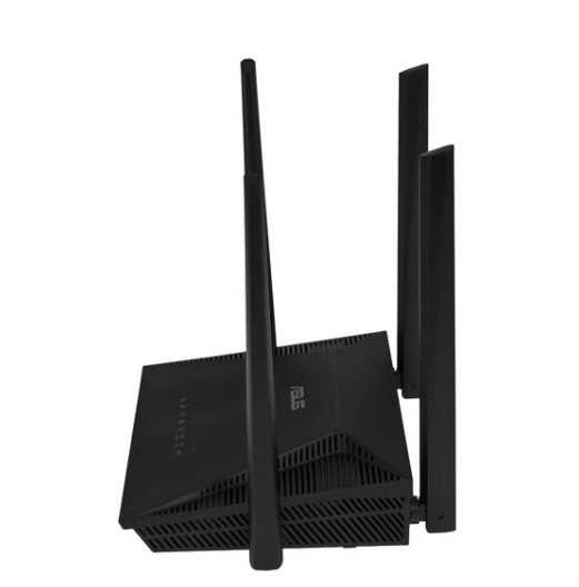 Wi-Fi роутер ASUS RT-AX52 Pro фото
