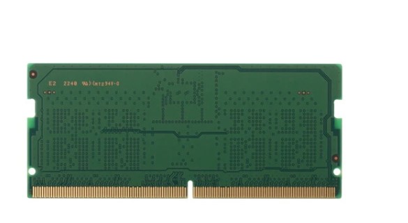 Оперативная память SO-DIMM DDR5 8Gb 4800MHz Samsung M425R1GB4BB0-CQK фото