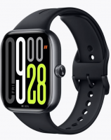 Умные часы Xiaomi Redmi Watch 5 Obsidian Black  фото