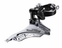 Переключатель скоростей передний Shimano TOURNEY FD-TY300 в.т. 42T 31,8 мм (66-69) купить ЦИТ Переключатель скоростей передний Shimano TOURNEY FD-TY300 в.т. 42T 31,8 мм (66-69) фото