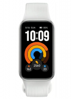 Фитнес-браслет Xiaomi Smart Band 11 Active Gray фото