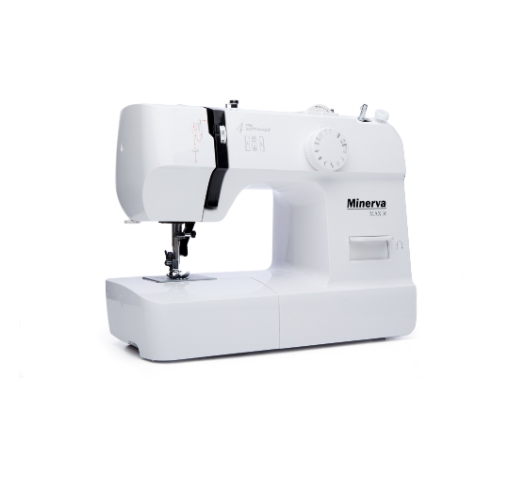 Швейная машина MINERVA Max 30 фото