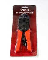 Обжимной инструмент VCOM 8P/6P D1903 фото