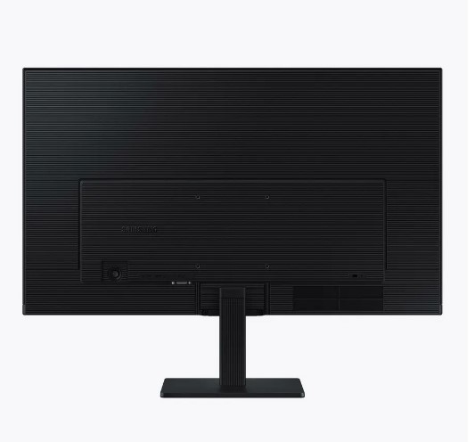 Монитор 24" Samsung S24D300GAI черный  IPS 100Hz 1920x1080 250 cd/m2  D-Sub HDMI фото
