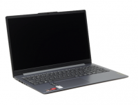 Ноутбук Lenovo IP3 Slim3 15AMN8 82XQ00N7PS 15.6"FHD(1920x1080) IPS/Ryzen 5 7520U 4c/16Gb/512Gb SSD/A фото