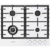 Варочная поверхность GEFEST ПВГ 1214-01 белый фото