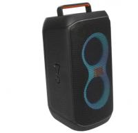 Минисистема JBL PartyBox 120 черный фото