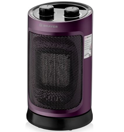 Тепловентилятор колонный BRAYER BR4850 фото