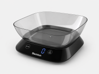 Весы кухонные BLACKTON Bt KS116 фото