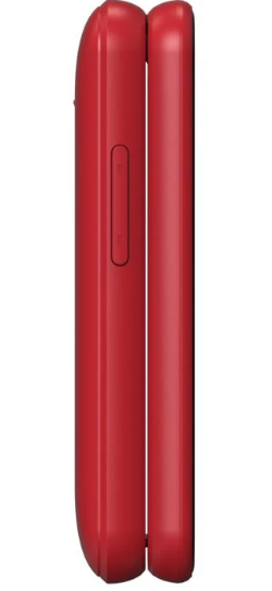 Мобильный телефон XENIUM X680 Red фото