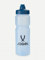Бутылка для воды Jogel Sport bottle, 750 мл, голубая фото