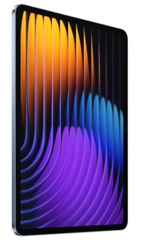 Планшет Xiaomi Pad 7 8/256Gb Blue  (Синий) фото