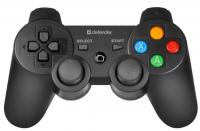 Геймпад DEFENDER CRUSHER 64290 WIRELESS фото