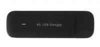 Модем 3G/4G Huawei Brovi E3372-325 USB внешний черный 51071UYA фото