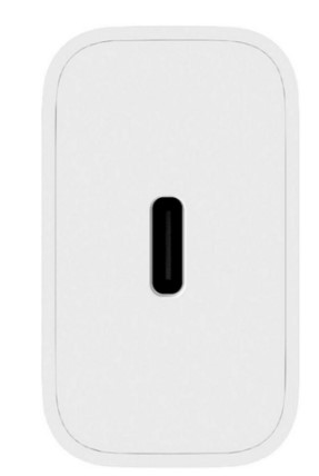 Зарядное устройство Xiaomi ZMI TypeC MFI 20W QC 3.0 White купить ЦИТ Зарядное устройство Xiaomi ZMI TypeC MFI 20W QC 3.0 White фото