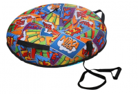 Тюбинг D-1000 мм комиксы ТБ5К-100/32 фото