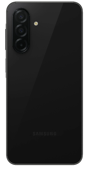 Смартфон Samsung Galaxy A26 8/256GB Awesome Black (Черный) фото