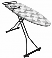 Гладильная доска NIKA Sport (NS/6) штрихи купить ЦИТ Гладильная доска NIKA Sport (NS/6) штрихи фото