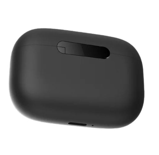 Беспроводные bluetooth наушники A4 Bloody M30 черный фото
