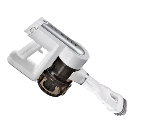 Вертикальный пылесос POLARIS PVCS 7000 Energy WAY AQUA, белый фото